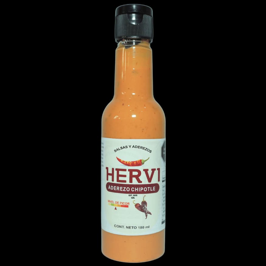 Aderezo Chipotle 180 g