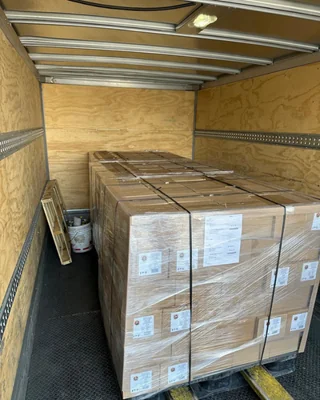 Envío y mayoreo de salsas HERVI